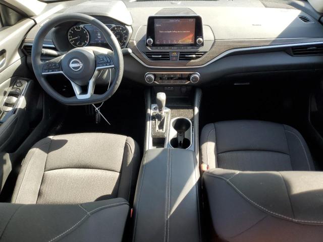  NISSAN ALTIMA 2023 Black