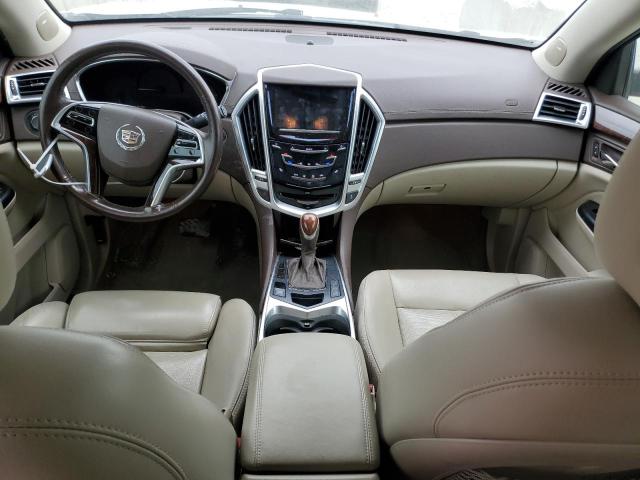  CADILLAC SRX 2015 Cream