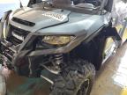 2025 Kawasaki Kwt1000 F zu verkaufen in Indianapolis, IN - Rollover