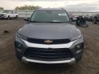 2022 Chevrolet Trailblazer Lt for Sale in Earlington, KY - Hail