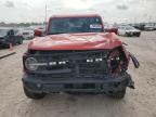 2023 Ford Bronco Base للبيع في Houston، TX - Front End