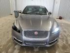 2019 Jaguar Xjl Portfolio за продажба в Gastonia, NC - Front End