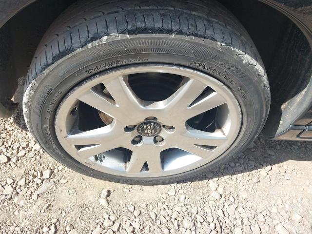 2006 VOLVO S60 S T AU