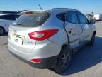 2015 HYUNDAI IX35 SE for sale at Copart CHESTER