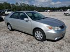 2003 Toyota Camry Le за продажба в Houston, TX - Rear End