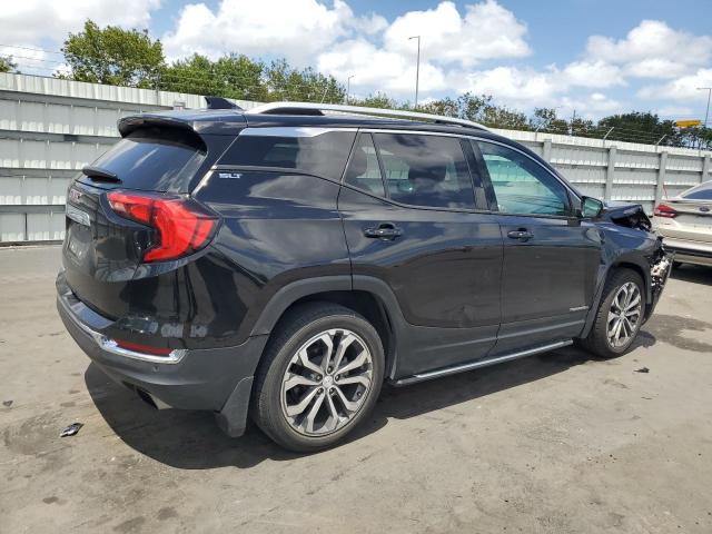  GMC TERRAIN 2019 Black