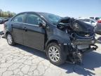 2020 Chevrolet Sonic Lt на продаже в Lebanon, TN - Front End