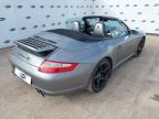 2006 PORSCHE 911 CARRERA 4 S  for sale at Copart SANDY