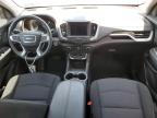 2024 Gmc Terrain Sle продається в Mercedes, TX - Water/Flood
