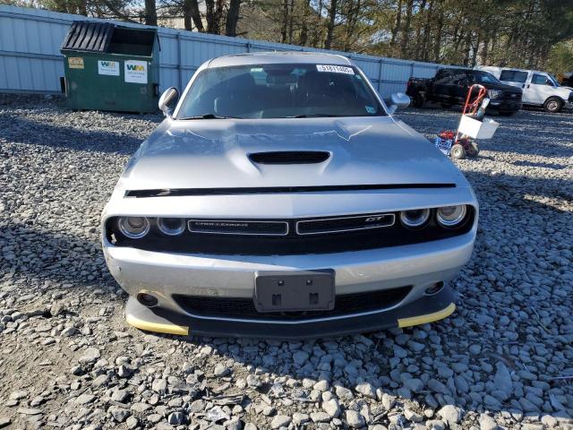  DODGE CHALLENGER 2023 Silver