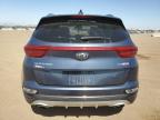 2020 Kia Sportage Sx de vânzare în Brighton, CO - Minor Dent/Scratches