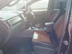 2017 FORD RANGER WIL for sale at Copart WESTBURY