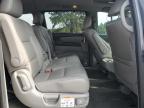 2014 Honda Odyssey Exl na sprzedaż w Gaston, SC - Rear End