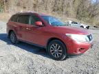 2013 Nissan Pathfinder S for Sale in Marlboro, NY - Vandalism
