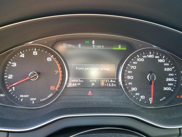 2024 AUDI Q5 KOMFORT 45