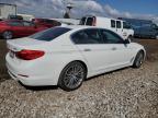 2017 Bmw 530 I de vânzare în Chicago Heights, IL - Rear End