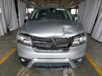 2019 Dodge Journey Crossroad en Venta en Dyer, IN - Front End