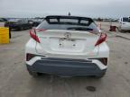 2020 Toyota C-Hr Xle للبيع في Wilmer، TX - Front End