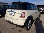 2011 MINI COOPER AUT for sale at Copart WESTBURY