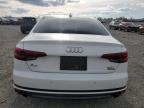 2017 Audi A4 Premium Plus for Sale in Earlington, KY - Hail