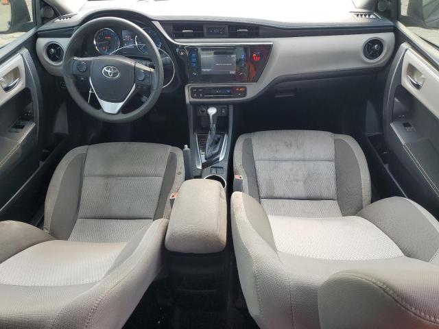  TOYOTA COROLLA 2019 Black