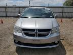 2017 Dodge Grand Caravan Sxt for Sale in Mercedes, TX - Water/Flood