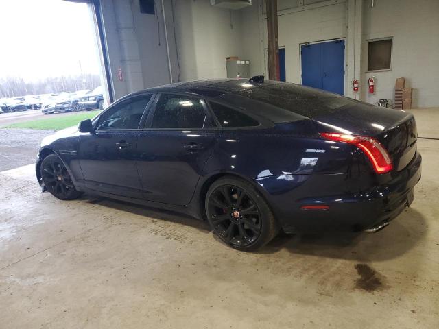 2017 JAGUAR XJ SUPERCH