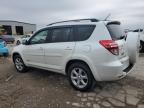 2009 Toyota Rav4 Limited for Sale in Oklahoma City, OK - Hail
