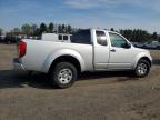 2015 Nissan Frontier S zu verkaufen in Finksburg, MD - Front End
