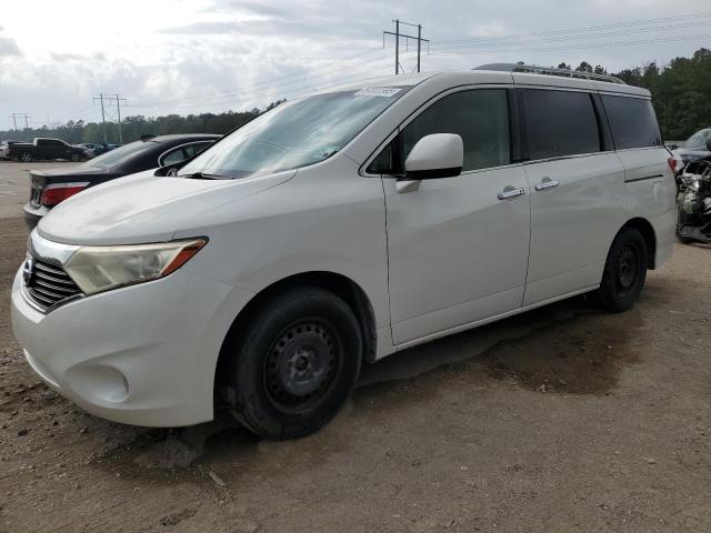 2012 Nissan Quest S