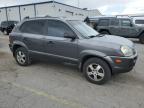2007 Hyundai Tucson Gls na sprzedaż w Las Vegas, NV - Front End