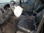 2019 Nissan Frontier S zu verkaufen in Spartanburg, SC - Front End