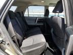 2010 Toyota 4Runner Sr5 იყიდება Reno-ში, NV - Side