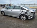 2013 Hyundai Sonata Gls на продаже в Dyer, IN - Rear End