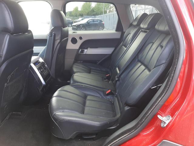 2015 LAND ROVER R ROVER SP