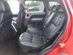 2015 LAND ROVER R ROVER SP for sale at Copart BELFAST