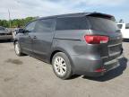 2015 Kia Sedona Lx للبيع في Dunn، NC - Front End
