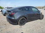 2024 Tesla Model Y  на продаже в Hillsborough, NJ - Burn
