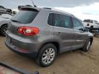 2010 Volkswagen Tiguan S for Sale in Brighton, CO - Front End