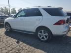 2018 Mercedes-Benz Gle 350 4Matic للبيع في Colton، CA - Rear End