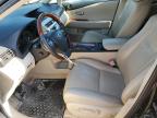 2010 LEXUS RX 350 for sale at Copart ON - TORONTO