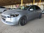 2016 Dodge Dart Se zu verkaufen in Phoenix, AZ - Front End