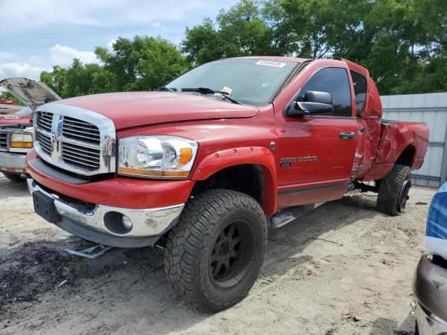 2006 Dodge Ram 3500 5.9L