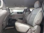 2018 Toyota Sienna Xle იყიდება Blaine-ში, MN - Side