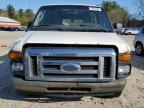 2011 Ford Econoline E250 Van იყიდება Mendon-ში, MA - Normal Wear