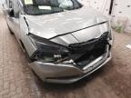 2024 NISSAN LEAF E + T for sale at Copart SANDWICH
