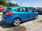 2014 Ford Focus Se for Sale in Riverview, FL - Side