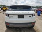 2018 Land Rover Range Rover Evoque Se for Sale in Florence, MS - Burn - Interior