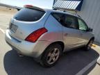 2003 Nissan Murano Sl იყიდება Brighton-ში, CO - Minor Dent/Scratches