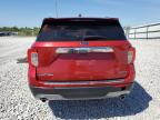 2021 Ford Explorer Limited na sprzedaż w Lawrenceburg, KY - Front End